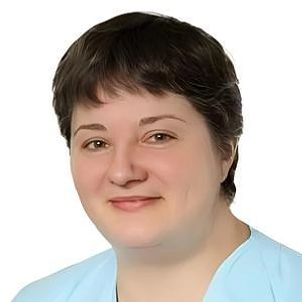 Белова Галина Васильевна — Анестезиолог-реаниматолог, Москва