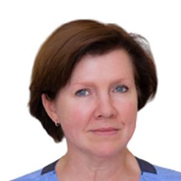 Семенюк Инесса Геннадьевна — Анестезиолог-реаниматолог, Москва