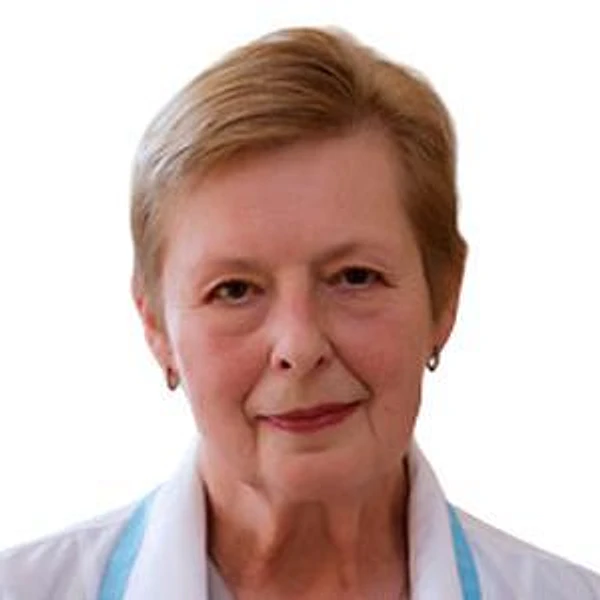 Федорова Ирина Васильевна — Анестезиолог-реаниматолог, Москва