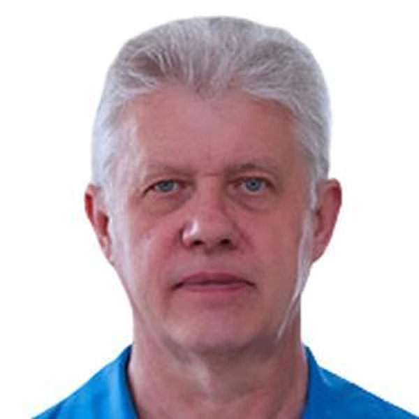 Гаркуша Владимир Евгеньевич — Анестезиолог-реаниматолог, Москва