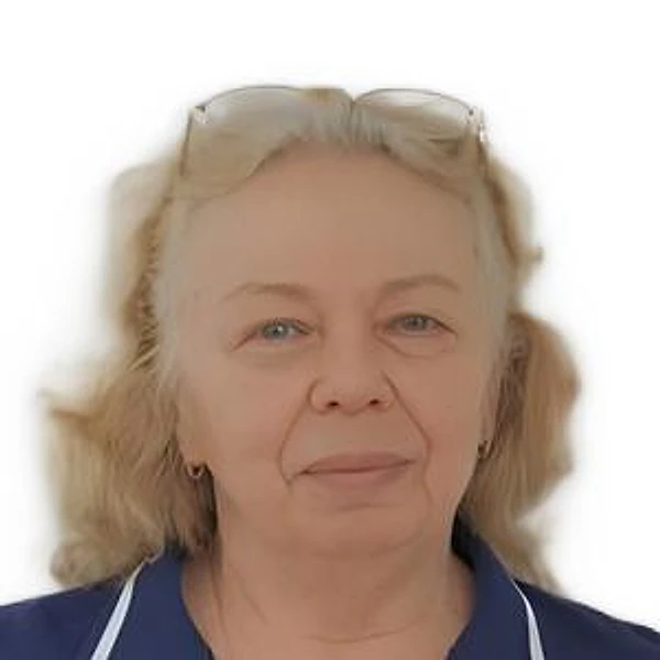 Карпышева Елена Владимировна — Детский анестезиолог-реаниматолог, Москва