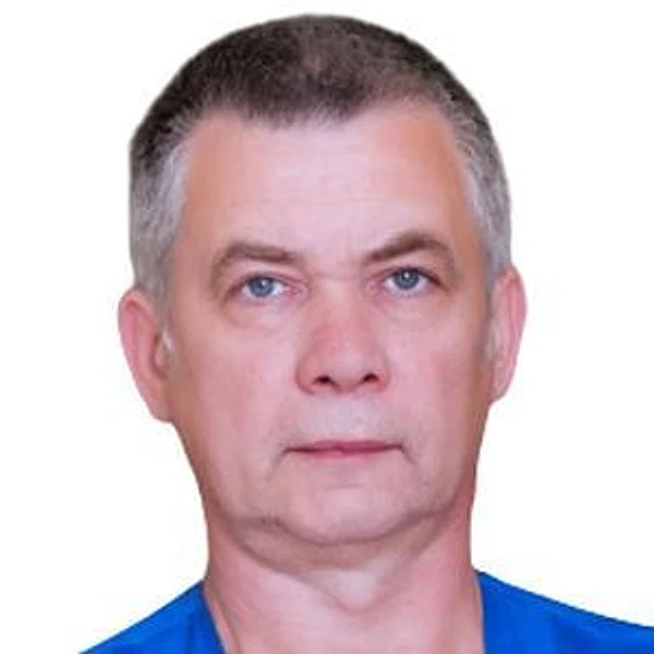 Коротков Олег Викторович — Анестезиолог-реаниматолог, Врач УЗИ, Москва