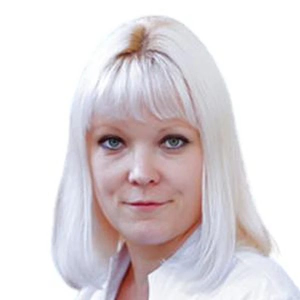 Ромаданова Юлия Александровна — Гинеколог, Акушер, Москва