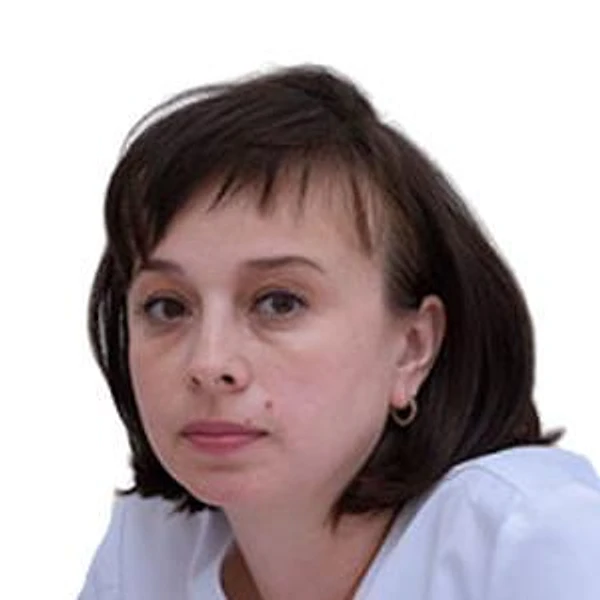 Сафронова Ирина Николаевна — Гинеколог, Акушер, Врач УЗИ, Москва