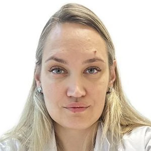 Сидорова Юлия Олеговна — Гинеколог, Акушер, Врач УЗИ, Репродуктолог, Москва