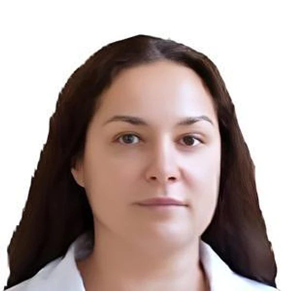 Иванова Ирина Алексеевна — Генетик, Москва