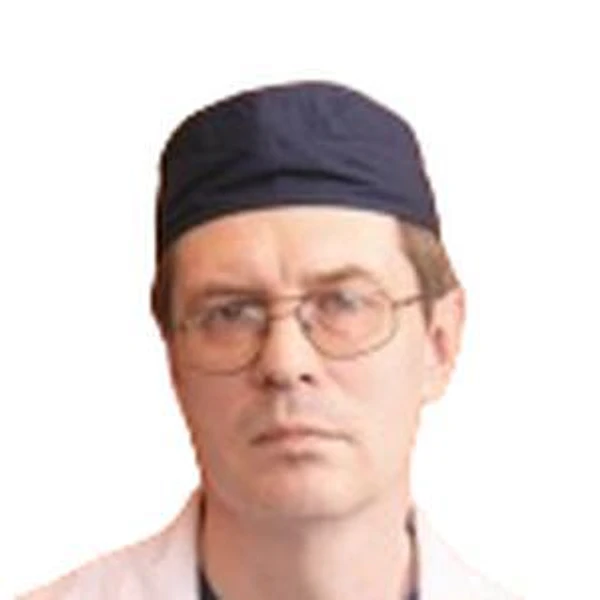 Демидко Юрий Леонидович — Уролог, Москва
