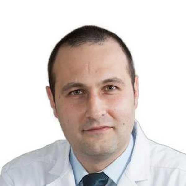 Поляковский Константин Александрович — Уролог, Андролог, Москва