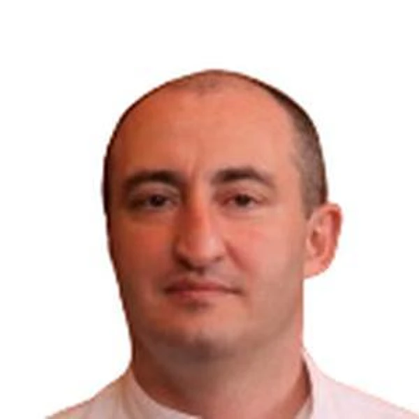 Ужегов Теймураз Айтегович — Уролог, Москва