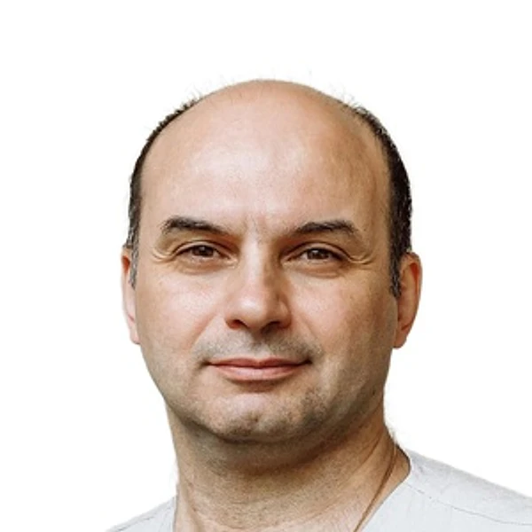 Фиев Дмитрий Николаевич — Врач УЗИ, Уролог, Москва
