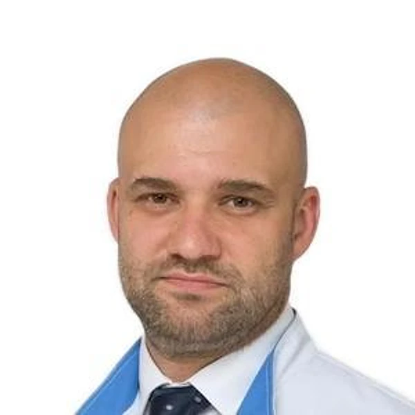 Чиненов Денис Владимирович — Уролог, Онколог-уролог, Москва