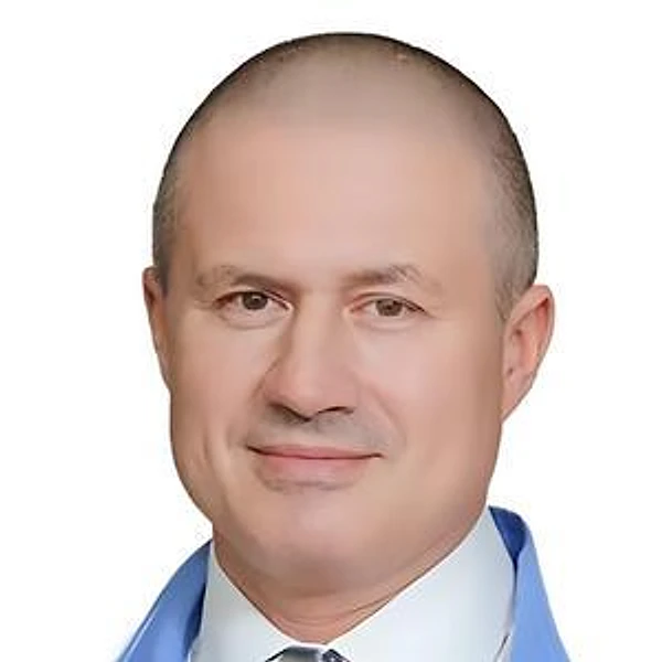Еникеев Михаил Эликович — Уролог, Онколог-уролог, Москва