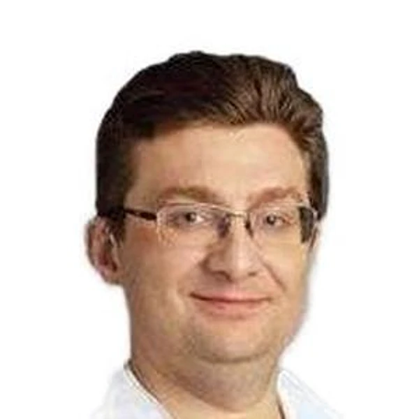 Безруков Евгений Алексеевич — Уролог, Андролог, Онколог-уролог, Москва