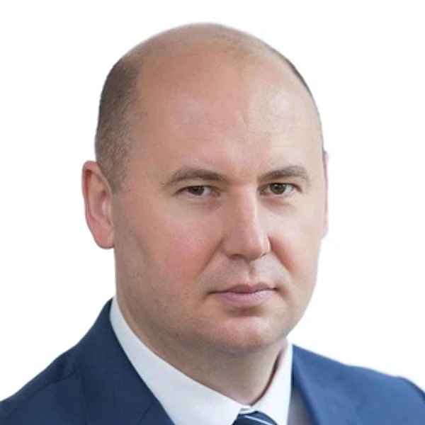 Бутнару Денис Викторович — Уролог, Москва