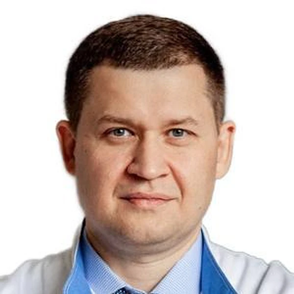 Песегов Станислав Вадимович — Уролог, Москва