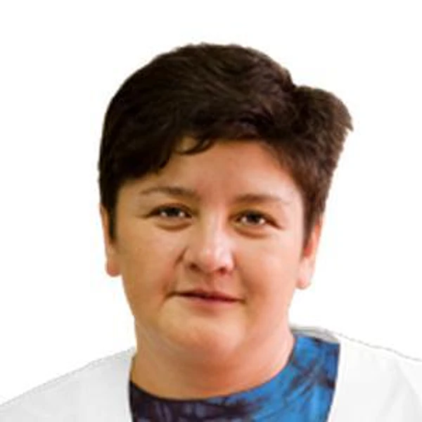 Фролова Екатерина Анатольевна — Уролог, Москва