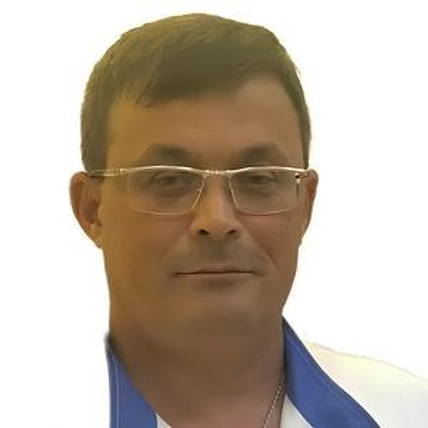Руденко Вадим Игоревич — Уролог, Москва