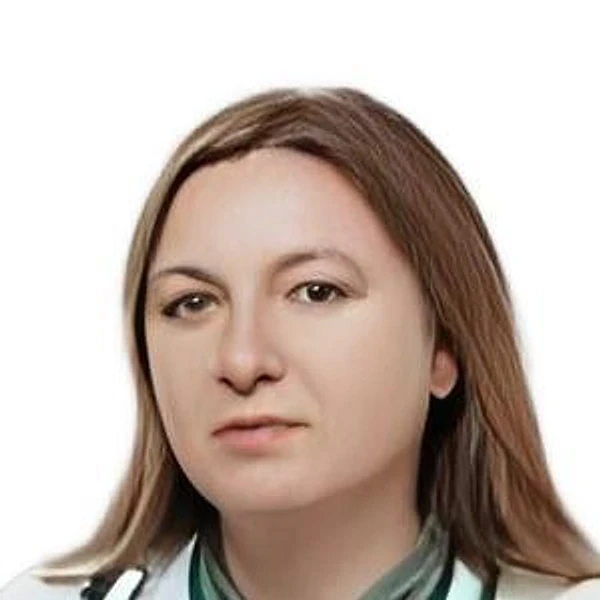 Герасименко Елена Анатольевна — Аллерголог, Иммунолог, Ростов-на-Дону