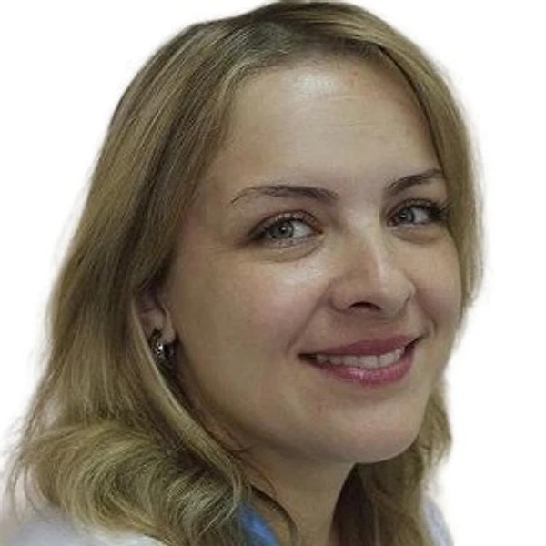 Панова Анастасия Федоровна — Стоматолог, Стоматолог-ортопед, Великий Новгород