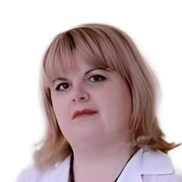 Шухлеева Оксана Викторовна — Невролог, Новосибирск