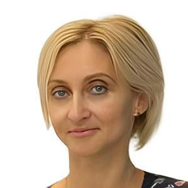 Волкова Ольга Леонидовна — Стоматолог, Великий Новгород