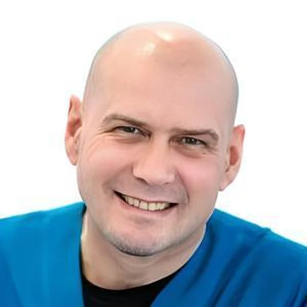Семенов Сергей Федорович — Стоматолог-ортопед, Стоматолог-хирург, Великий Новгород