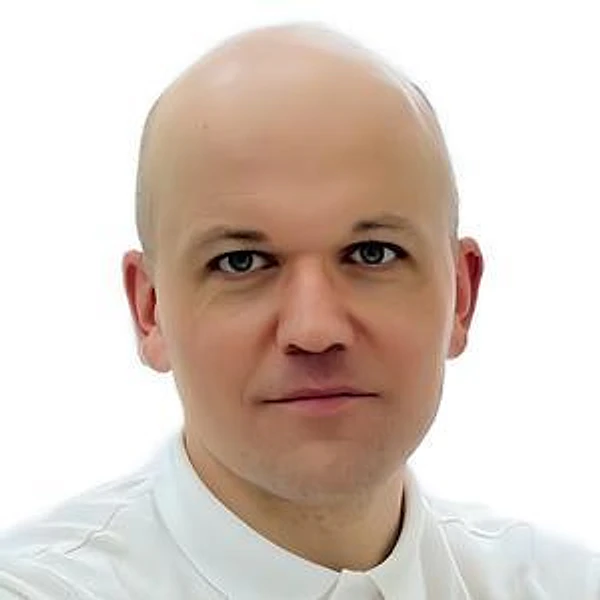 Прокопчук Дмитрий Александрович — Стоматолог, Стоматолог-эндодонтист, Великий Новгород