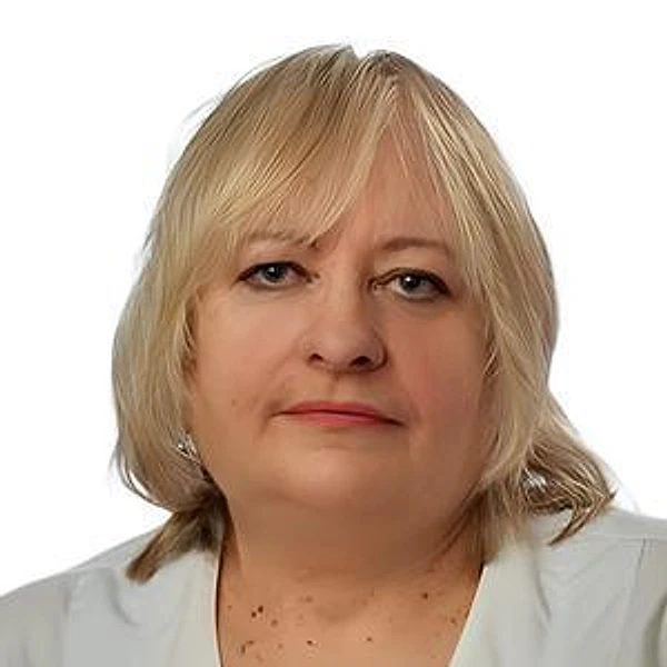 Середа Лариса Васильевна — Стоматолог, Великий Новгород