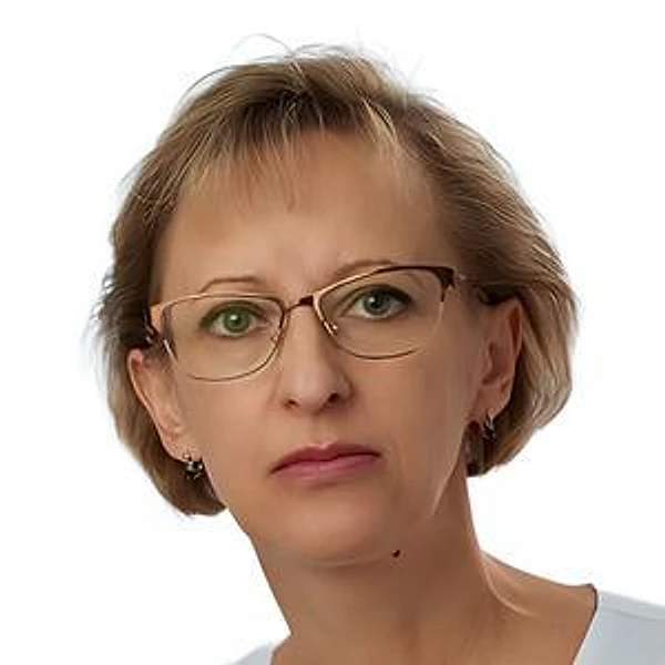 Громова Светлана Васильевна — Стоматолог, Великий Новгород