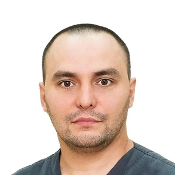 Зехов Антон Дмитриевич — Стоматолог, Великий Новгород