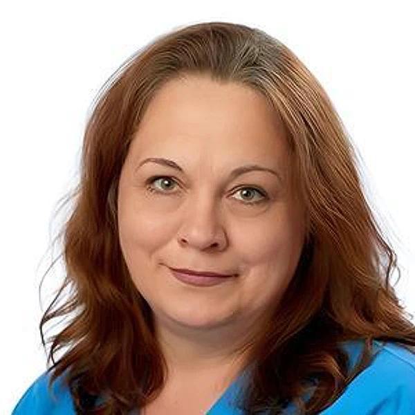 Кондрашова Елена Игоревна — Стоматолог, Великий Новгород