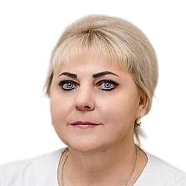 Балыбина Ольга Геннадьевна — Стоматолог, Великий Новгород