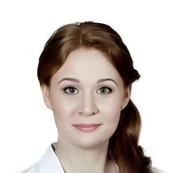 Стрельникова Ольга Степановна — Гинеколог, Москва