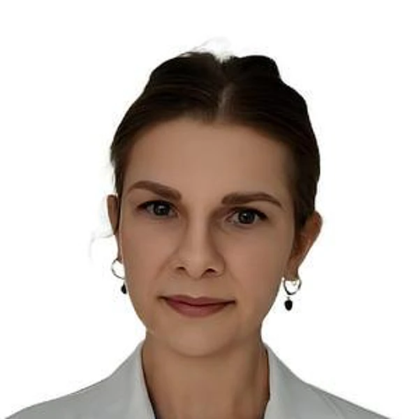 Подгорная Ольга Александровна — Невролог, Москва