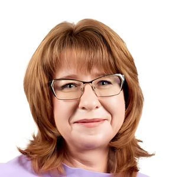 Уварова Наталья Васильевна — Гастроэнтеролог, Детский гастроэнтеролог, Педиатр, Москва