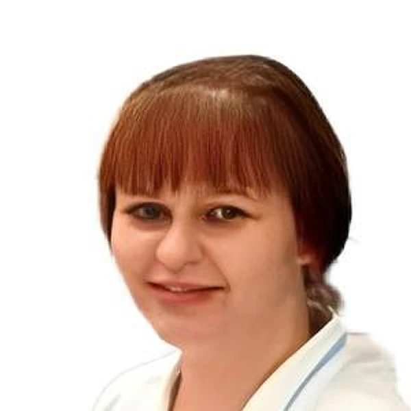 Липкина Варвара Викторовна — Фельдшер, Вологда