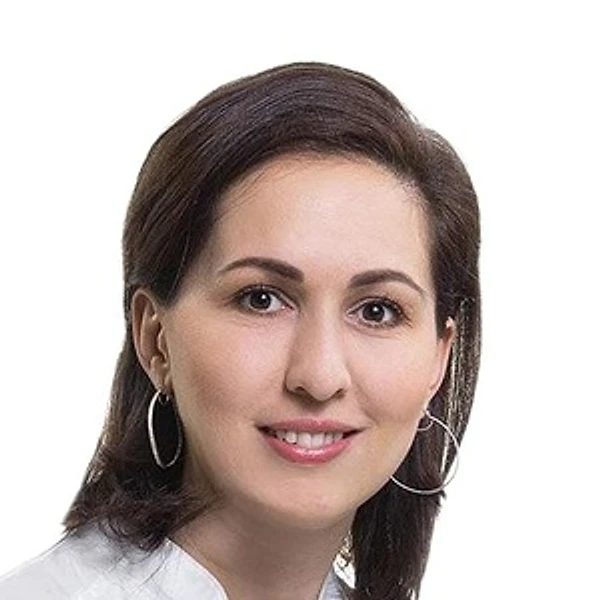 Дацирхоева Оксана Мухамедовна — Терапевт, Врач УЗИ, Детский кардиолог, Кардиолог, Функциональный диагност, Москва