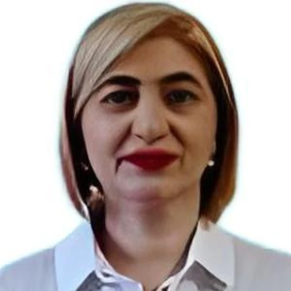 Хожаева Изольда Юрьевна — Врач общей практики (семейный врач), Москва