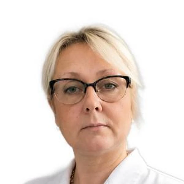 Вершинина Наталья Анатольевна — Терапевт, Врач общей практики (семейный врач), Москва