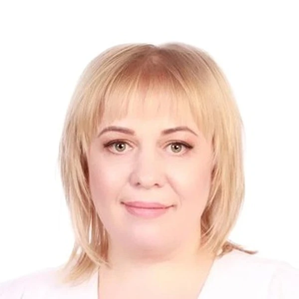 Антонова Юлия Сергеевна — Стоматолог-ортопед, Стоматолог, Самара