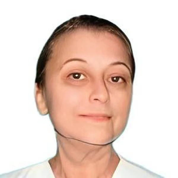 Афанасьева Надежда Михайловна — Врач общей практики (семейный врач), Москва