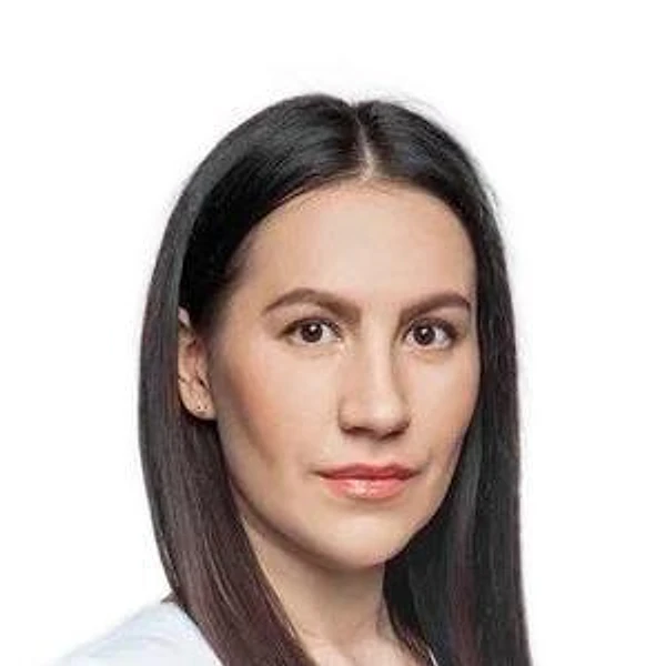 Уралёва Анастасия Юрьевна — Лазерный хирург, Офтальмолог (окулист), Химки
