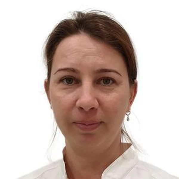 Чистякова Ольга Николаевна — Врач УЗИ, Москва