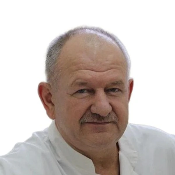 Яковлев Александр Петрович — Ортопед, Набережные Челны
