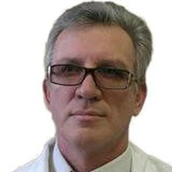 Шабаев Андрей Николаевич — Детский хирург, Ульяновск