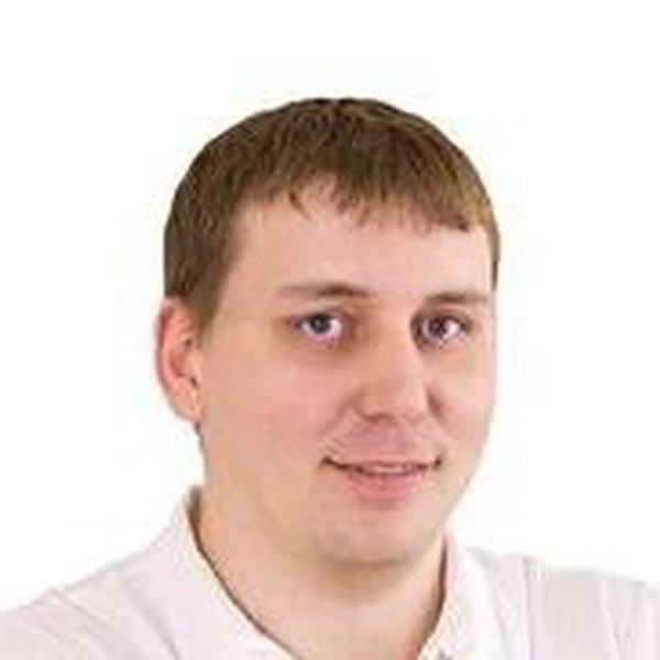 Баузер Александр Александрович — Массажист, Красноярск