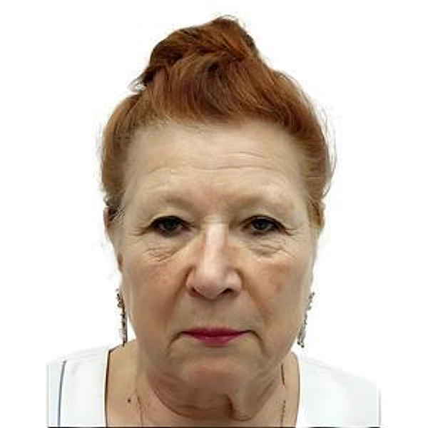 Наймушина Наталья Борисовна — Инфекционист, Москва