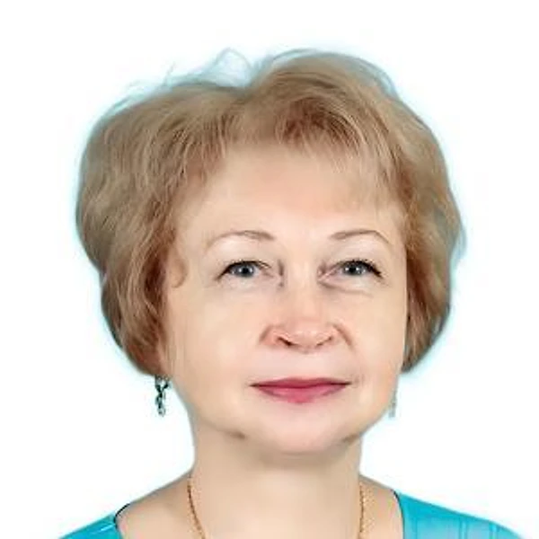 Филимошкина Людмила Степановна — Акушер, Гинеколог, Москва