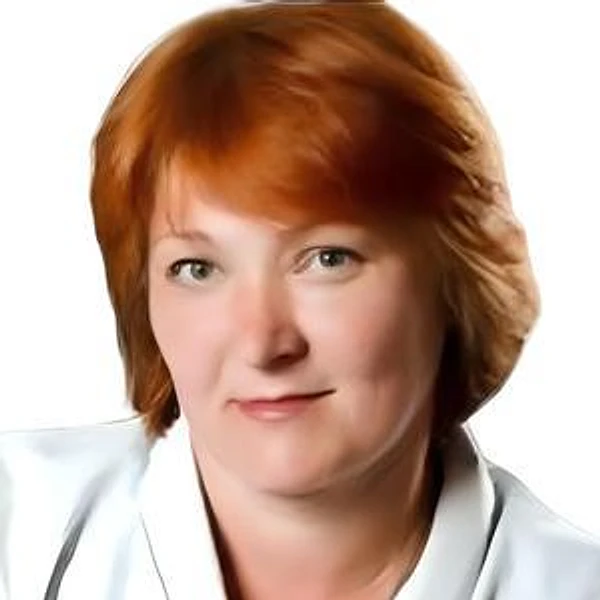 Зорькина Инна Васильевна — Онколог, Маммолог, Онколог-маммолог, Новосибирск