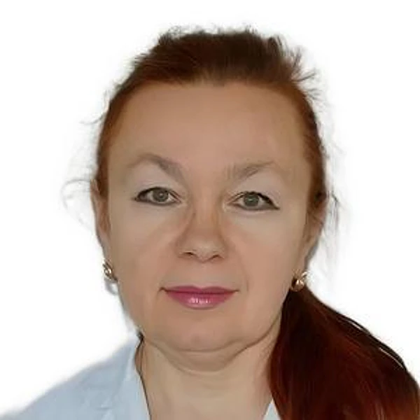 Маринченко Марина Николаевна — Инфекционист, Москва